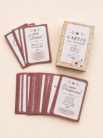 Cartas com Propósito Entre nós e Deus - Arquivo Digital - Imagem 3