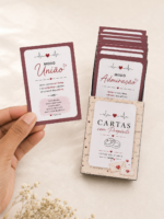 Cartas com Propósito Entre nós e Deus - Arquivo Digital - Imagem 4