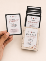 Cartas com Propósito Entre nós e Deus - Arquivo Digital - Imagem 5