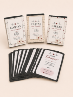 Cartas com Propósito Entre nós e Deus - Arquivo Digital - Imagem 6