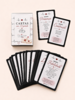 Cartas com Propósito Entre nós e Deus - Arquivo Digital - Imagem 7
