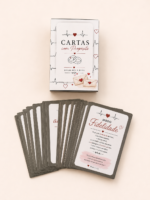Cartas com Propósito Entre nós e Deus - Arquivo Digital - Imagem 9