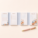 Arquivo Digital Coleção Mini Planner Jardim - Imagem 13