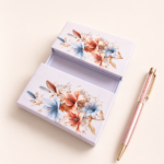 Arquivo Digital Coleção Mini Planner Jardim - Imagem 14
