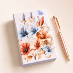 Arquivo Digital Coleção Mini Planner Jardim - Imagem 15