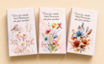 Arquivo Digital Coleção Mini Planner Jardim - Imagem 2