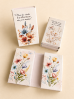 Arquivo Digital Coleção Mini Planner Jardim - Imagem 4