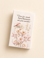Arquivo Digital Coleção Mini Planner Jardim - Imagem 7