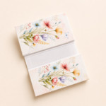Arquivo Digital Coleção Mini Planner Jardim - Imagem 10