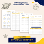 Arquivos Digital Coleção Pequeno Príncipe - Imagem 2
