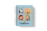 Arquivos Digital Coleção Snoopy - Imagem 8