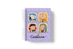 Arquivos Digital Coleção Snoopy - Imagem 10