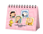 Arquivos Digital Coleção Snoopy - Imagem 16