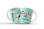 Arquivos Digital Coleção Snoopy - Imagem 27