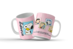 Arquivos Digital Coleção Snoopy - Imagem 28