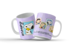 Arquivos Digital Coleção Snoopy - Imagem 29