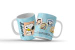 Arquivos Digital Coleção Snoopy - Imagem 30