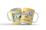 Arquivos Digital Coleção Snoopy - Imagem 31