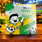 Arquivo Digital Azulejos Copa 2026 - Imagem 2