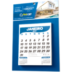 Arquivo Digital Kit Calendário 2027 - Imagem 2
