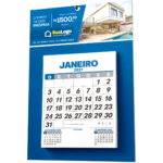 Arquivo Digital Kit Calendário 2027 - Imagem 3