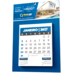 Arquivo Digital Kit Calendário 2027 - Imagem 5