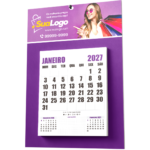 Arquivo Digital Kit Calendário 2027 - Imagem 6