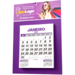 Arquivo Digital Kit Calendário 2027 - Imagem 7