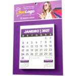 Arquivo Digital Kit Calendário 2027 - Imagem 9