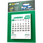 Arquivo Digital Kit Calendário 2027 - Imagem 12