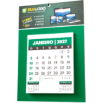 Arquivo Digital Kit Calendário 2027 - Imagem 13