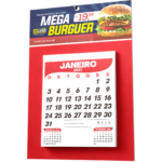Arquivo Digital Kit Calendário 2027 - Imagem 15