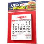 Arquivo Digital Kit Calendário 2027 - Imagem 16