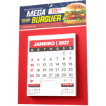 Arquivo Digital Kit Calendário 2027 - Imagem 17