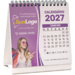Arquivo Digital Kit Calendário 2027 - Imagem 22