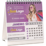 Arquivo Digital Kit Calendário 2027 - Imagem 23