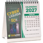 Arquivo Digital Kit Calendário 2027 - Imagem 26