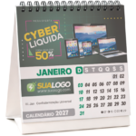 Arquivo Digital Kit Calendário 2027 - Imagem 27