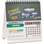 Arquivo Digital Kit Calendário 2027 - Imagem 28