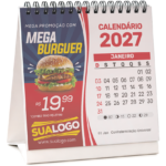 Arquivo Digital Kit Calendário 2027 - Imagem 30