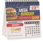 Arquivo Digital Kit Calendário 2027 - Imagem 32
