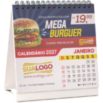 Arquivo Digital Kit Calendário 2027 - Imagem 33