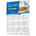 Arquivo Digital Kit Calendário 2027 - Imagem 37