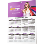 Arquivo Digital Kit Calendário 2027 - Imagem 40