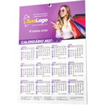 Arquivo Digital Kit Calendário 2027 - Imagem 41