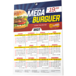 Arquivo Digital Kit Calendário 2027 - Imagem 48