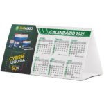 Arquivo Digital Kit Calendário 2027 - Imagem 61