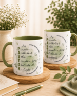 Arquivo Digital Caneca Pastor(a) - Imagem 2