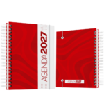Arquivo Digital Agenda Comercial 2027 - Imagem 11