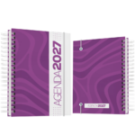 Arquivo Digital Agenda Comercial 2027 - Imagem 9